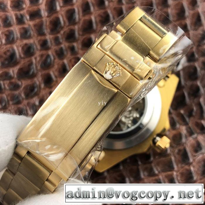 ROLEX ロレックス 腕時計 3色選択可 まずは定番！人気アイテム 2019春夏の大注目トレンド