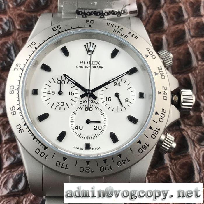 ROLEX ロレックス 腕時計 2色選択可 特に夏は人気アイテム おしゃれな夏ファッション2019