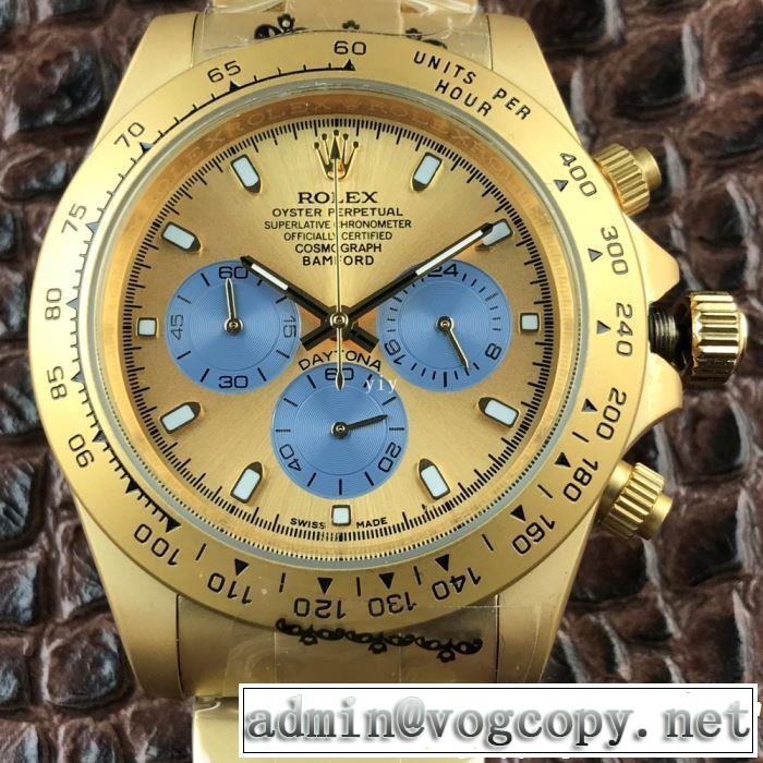2019年夏の一押しファッションアイテム 海外セレブは大人気 ROLEX ロレックス 腕時計