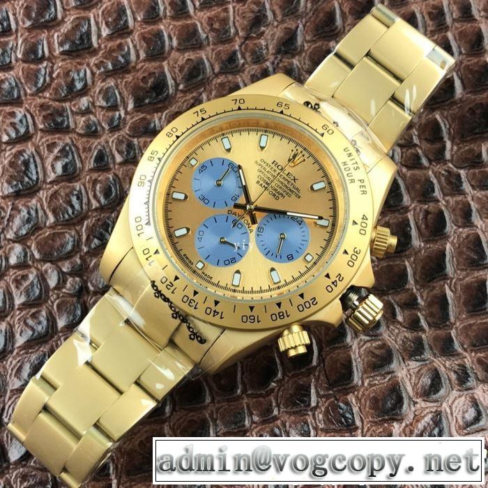 2019年夏の一押しファッションアイテム 海外セレブは大人気 ROLEX ロレックス 腕時計