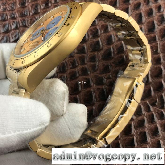 2019年夏の一押しファッションアイテム 海外セレブは大人気 ROLEX ロレックス 腕時計