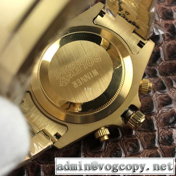 2019年夏の一押しファッションアイテム 海外セレブは大人気 ROLEX ロレックス 腕時計