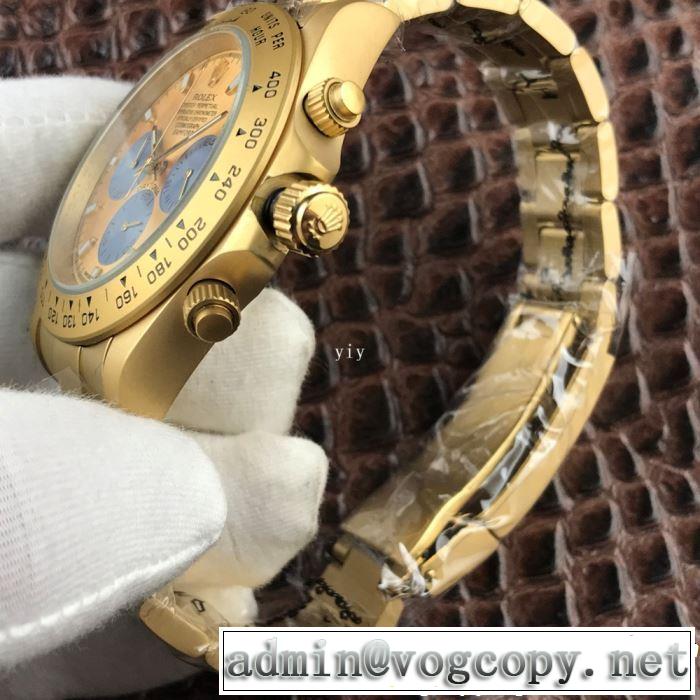 2019年夏の一押しファッションアイテム 海外セレブは大人気 ROLEX ロレックス 腕時計