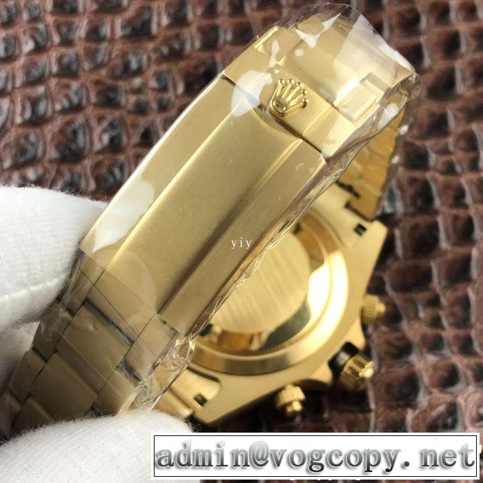 2019年夏の一押しファッションアイテム 海外セレブは大人気 ROLEX ロレックス 腕時計