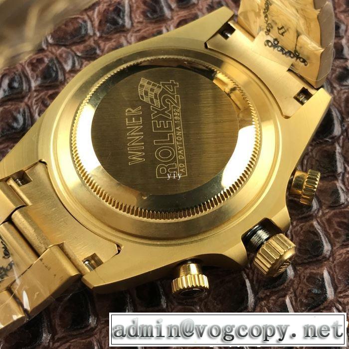 ブランドの話題の新作も！ ROLEX ロレックス 腕時計 2019年夏の一押しファッションアイテム