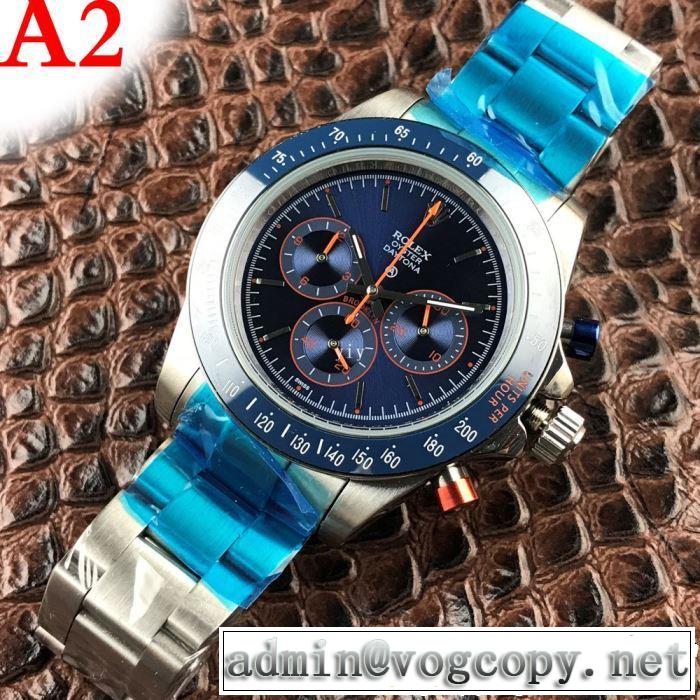 今期のトレンド定番アイテム 2019春夏のトレンド新商品 ROLEX ロレックス 腕時計 2色選択可