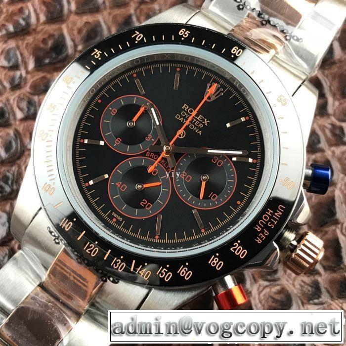 今期のトレンド定番アイテム 2019春夏のトレンド新商品 ROLEX ロレックス 腕時計 2色選択可