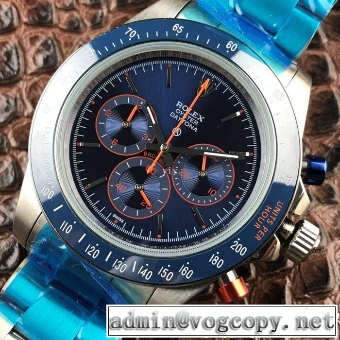 今期のトレンド定番アイテム 2019春夏のトレンド新商品 ROLEX ロレックス 腕時計 2色選択可