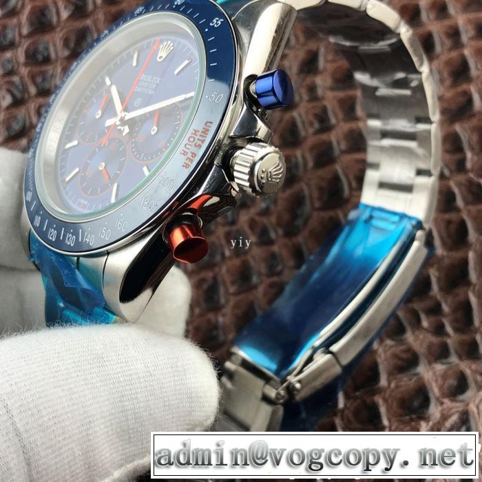 今期のトレンド定番アイテム 2019春夏のトレンド新商品 ROLEX ロレックス 腕時計 2色選択可