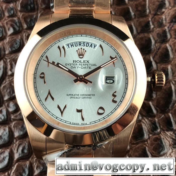 る春夏おすすめの人気商品 ROLEX ロレックス 腕時計 2色選択可 2019即旬な装いに