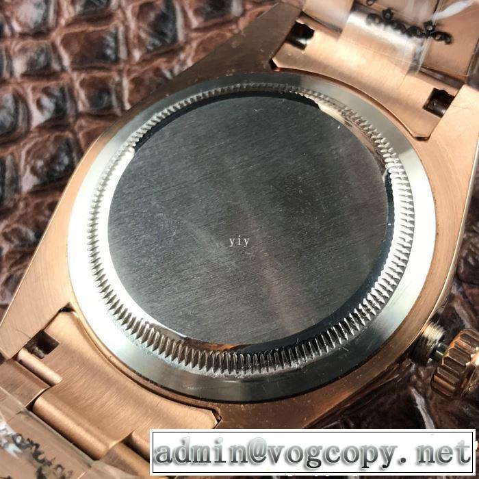 る春夏おすすめの人気商品 ROLEX ロレックス 腕時計 2色選択可 2019即旬な装いに