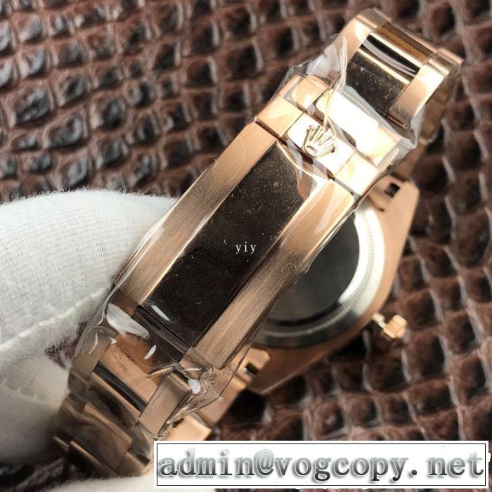 る春夏おすすめの人気商品 ROLEX ロレックス 腕時計 2色選択可 2019即旬な装いに