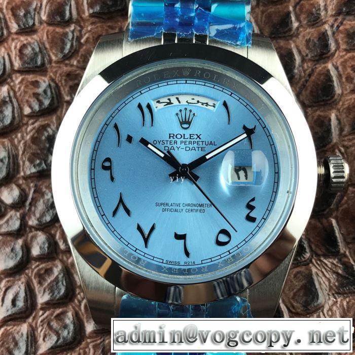 定番のスタイル春夏限定 2019年春夏のトレンドアイテム ROLEX ロレックス 腕時計