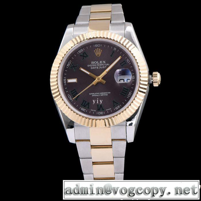 ROLEX ロレックス 腕時計 3色選択可 【2019年】夏のファッション 今季は特に注目ファション
