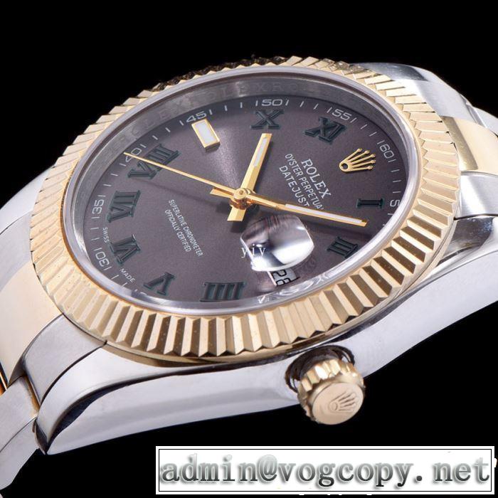 ROLEX ロレックス 腕時計 3色選択可 【2019年】夏のファッション 今季は特に注目ファション