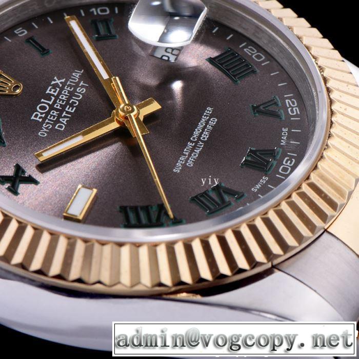 ROLEX ロレックス 腕時計 3色選択可 【2019年】夏のファッション 今季は特に注目ファション
