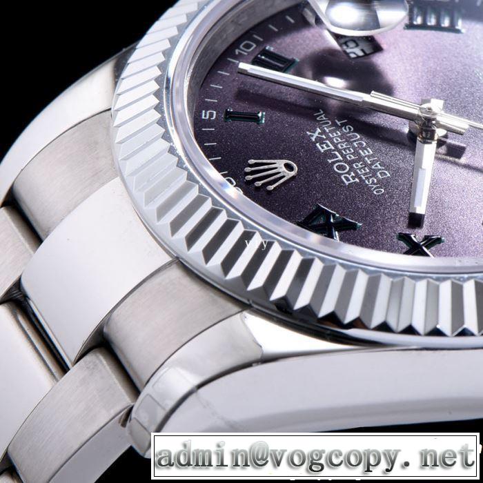ROLEX ロレックス 腕時計 3色選択可 【2019年】夏のファッション 今季は特に注目ファション