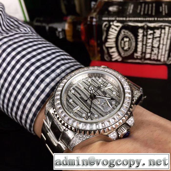 ロレックス ROLEX 腕時計 2色選択可 2019-2020秋冬のファッション おすすめする注目トレンド