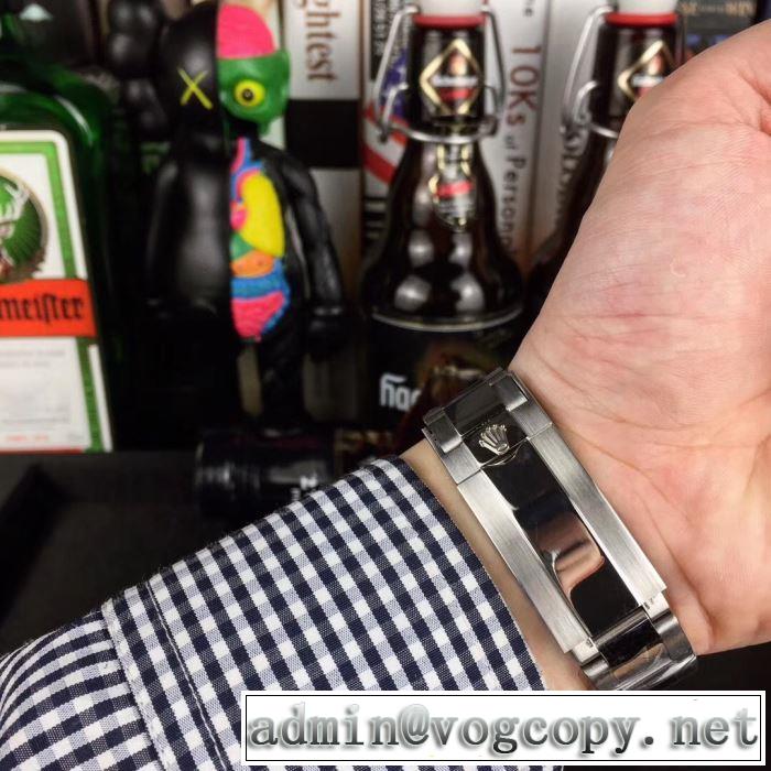 ロレックス ROLEX 腕時計 2色選択可 2019-2020秋冬のファッション おすすめする注目トレンド