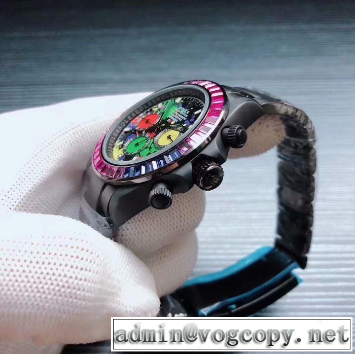 腕時計 多色選択可 ロレックス ROLEX 今年の秋冬のトレンド激安セール 2019秋に注目したい