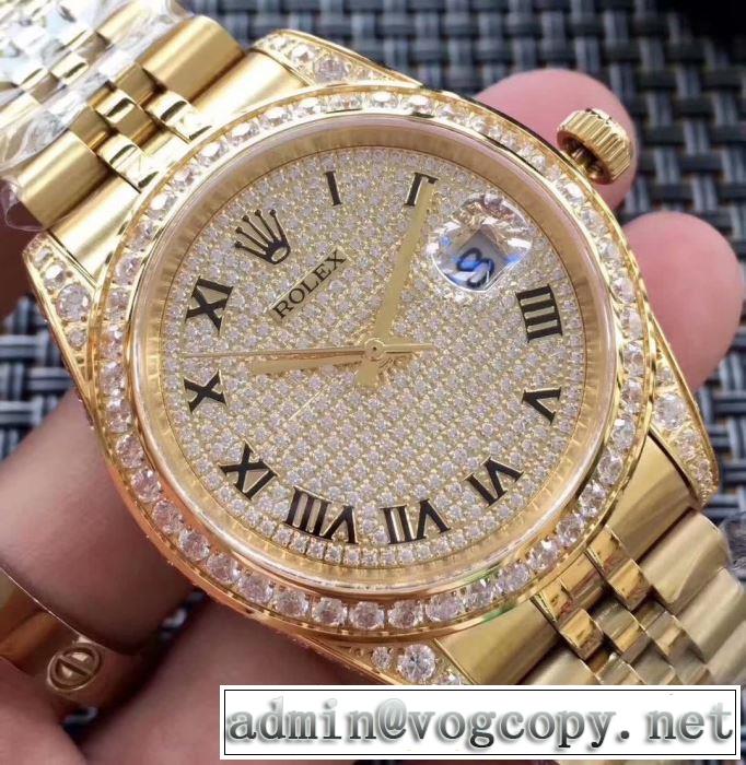 2色選択可 絶対おさえるべきカラーと最新 2019秋、イチオシ上品 ロレックス ROLEX 腕時計