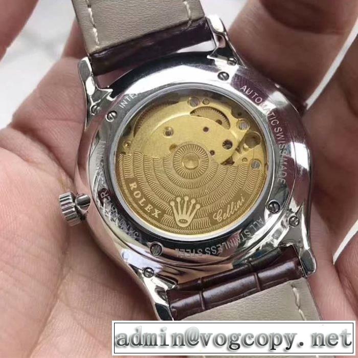 2019秋冬トレンドアイテム 多色選択可 ロレックス ROLEX 腕時計 おしゃれでおすすめ今季トレンド