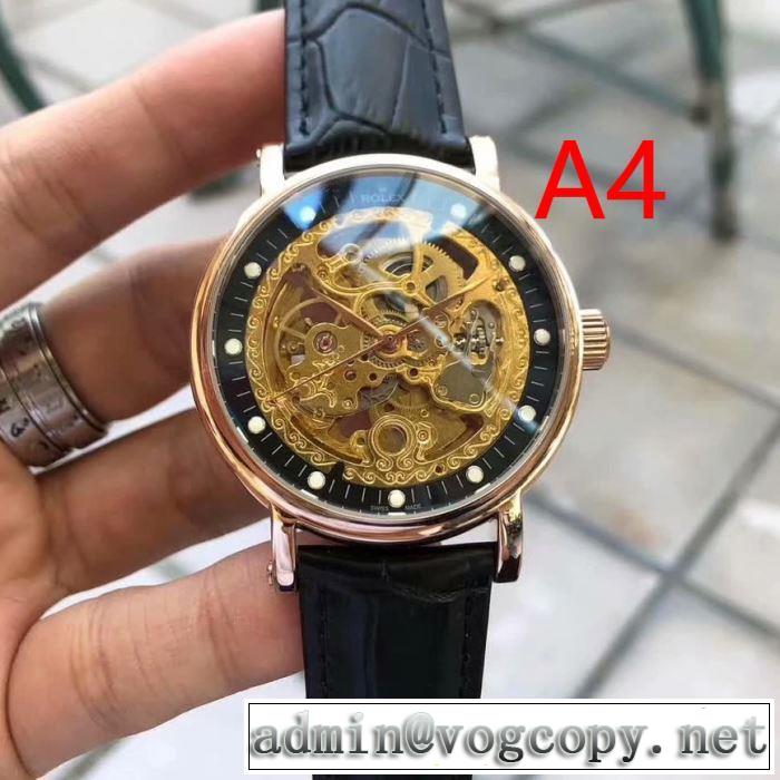 腕時計 多色選択可 サイズのよさを感じる新作 2019秋冬トレンド押さえておきたい ロレックス ROLEX