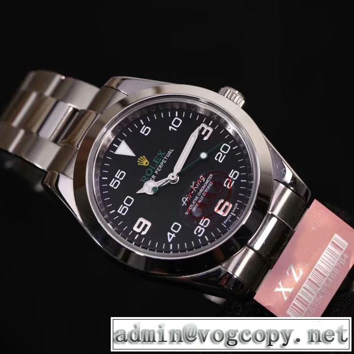 ロレックス ROLEX 腕時計先取り 2019/2020秋冬ファッション 人気ブランドの新作秋冬トレンド