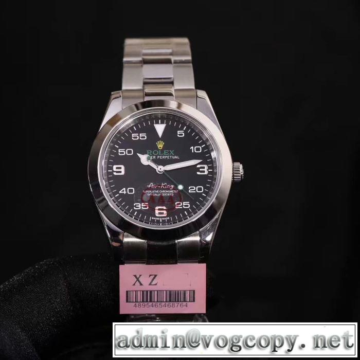 ロレックス ROLEX 腕時計先取り 2019/2020秋冬ファッション 人気ブランドの新作秋冬トレンド
