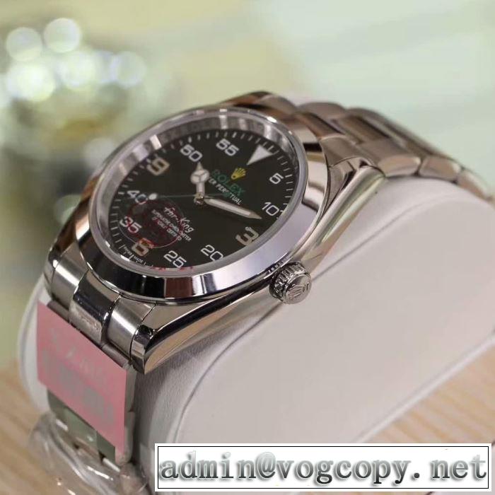 ロレックス ROLEX 腕時計先取り 2019/2020秋冬ファッション 人気ブランドの新作秋冬トレンド
