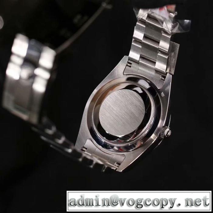 ロレックス ROLEX 腕時計先取り 2019/2020秋冬ファッション 人気ブランドの新作秋冬トレンド