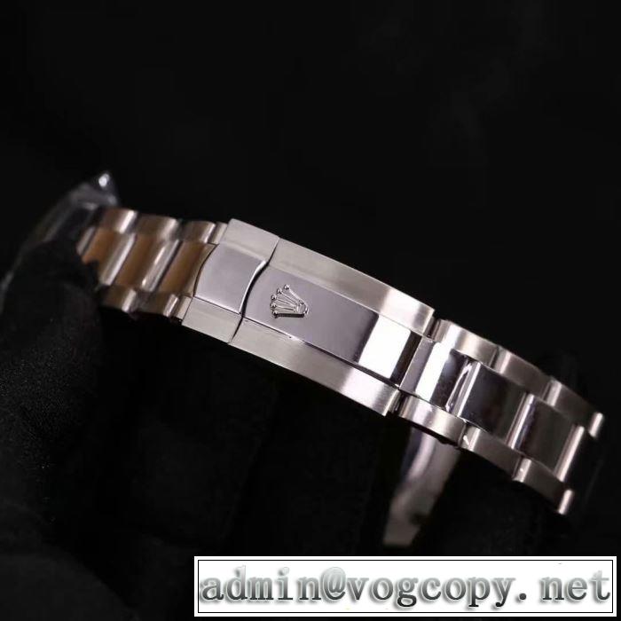 ロレックス ROLEX 腕時計先取り 2019/2020秋冬ファッション 人気ブランドの新作秋冬トレンド