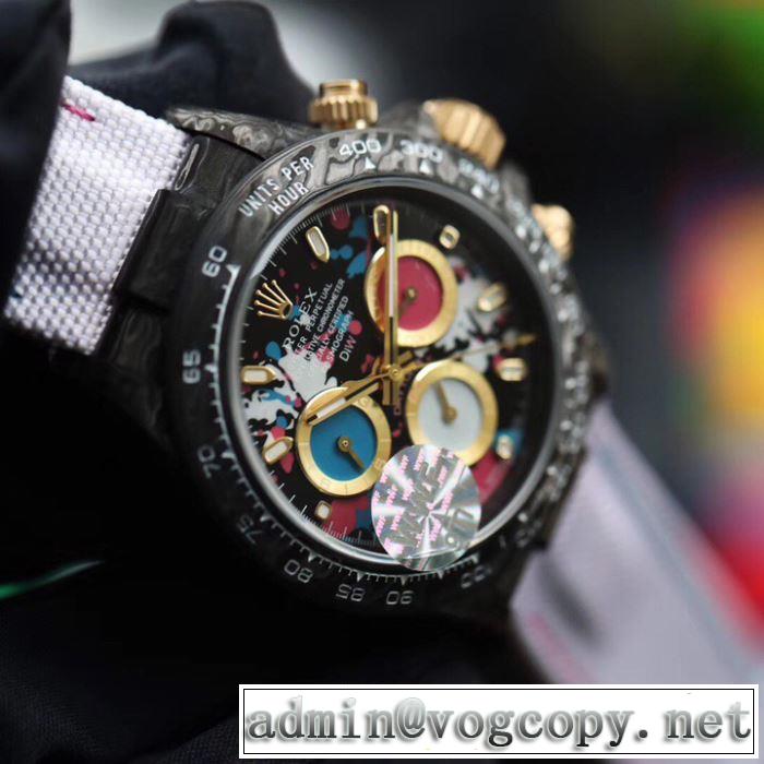 腕時計 多色選択可 ロレックス ROLEX 人気ブランドの新作秋冬トレンド 2019?2020秋冬流行色紹介
