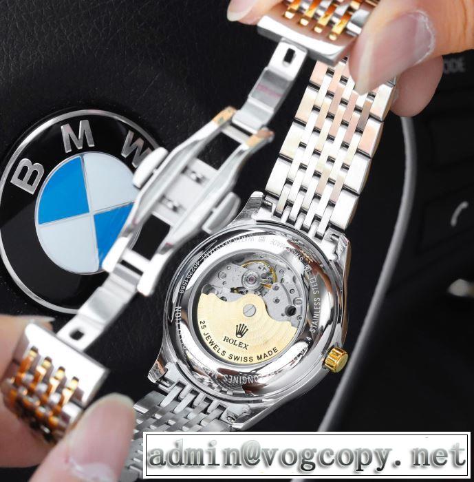 ロレックス ROLEX 腕時計 多色選択可 【最新】2019年秋冬のトレンド速報 オシャレスタイルが今年流