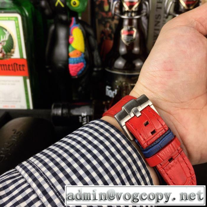 2019秋冬トレンドアイテム ロレックス ROLEX 腕時計 大人かわいい秋冬コーデを楽しみ