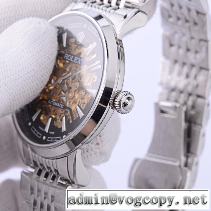 ロレックス ROLEX 腕時計 多色選択可 2019秋断然ブランド推し 今年注目すべき秋冬ファッション