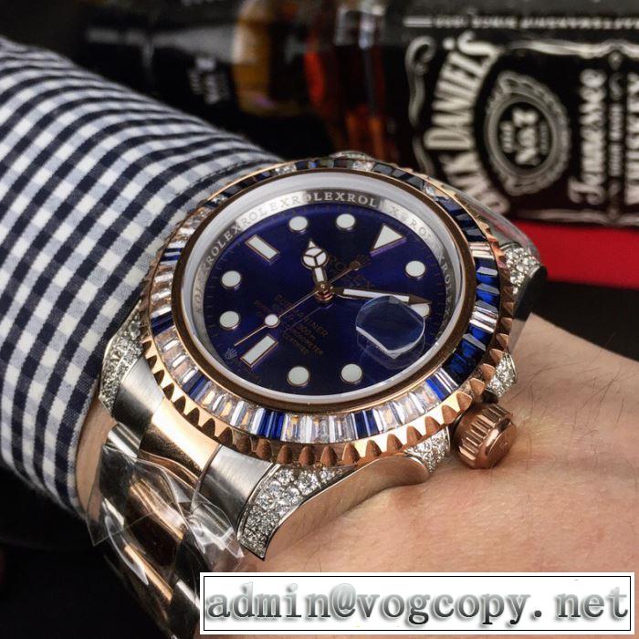 腕時計 3色選択可 2019トレンドファッション新品 現在流行中のおすすめ人気 ロレックス ROLEX
