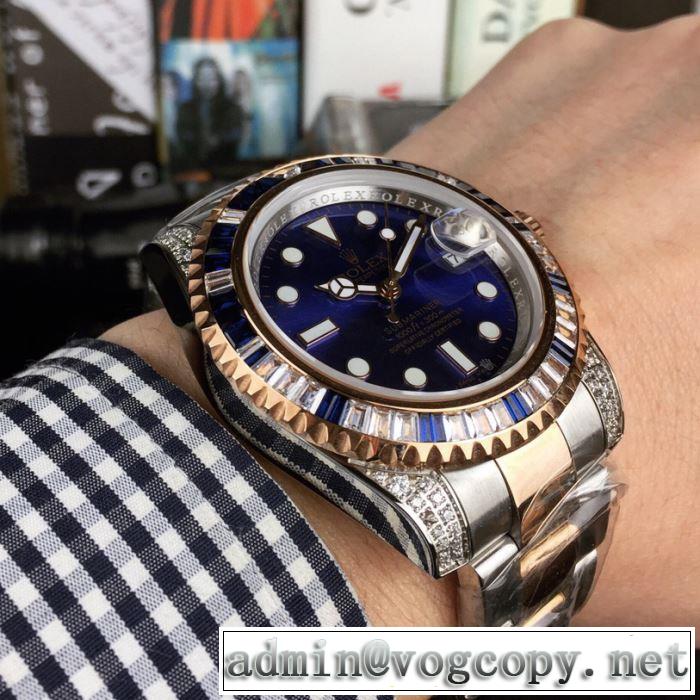 腕時計 3色選択可 2019トレンドファッション新品 現在流行中のおすすめ人気 ロレックス ROLEX