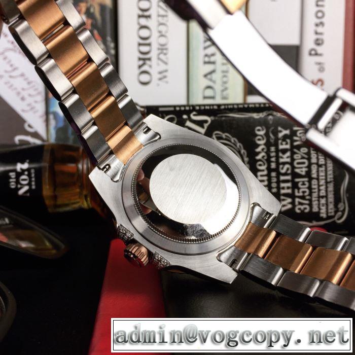 腕時計 3色選択可 2019トレンドファッション新品 現在流行中のおすすめ人気 ロレックス ROLEX
