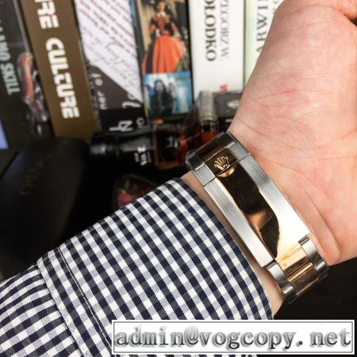 腕時計 3色選択可 2019トレンドファッション新品 現在流行中のおすすめ人気 ロレックス ROLEX