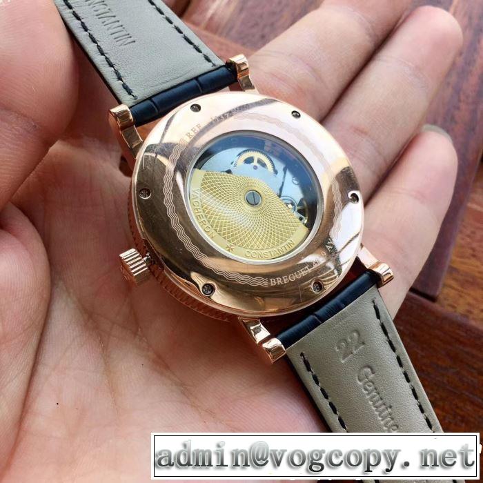 着回し力も抜群です！ ヴァシュロン コンスタンタン Vacheron Constantin 腕時計 多色選択可 2019春夏人気トレンドアイテム