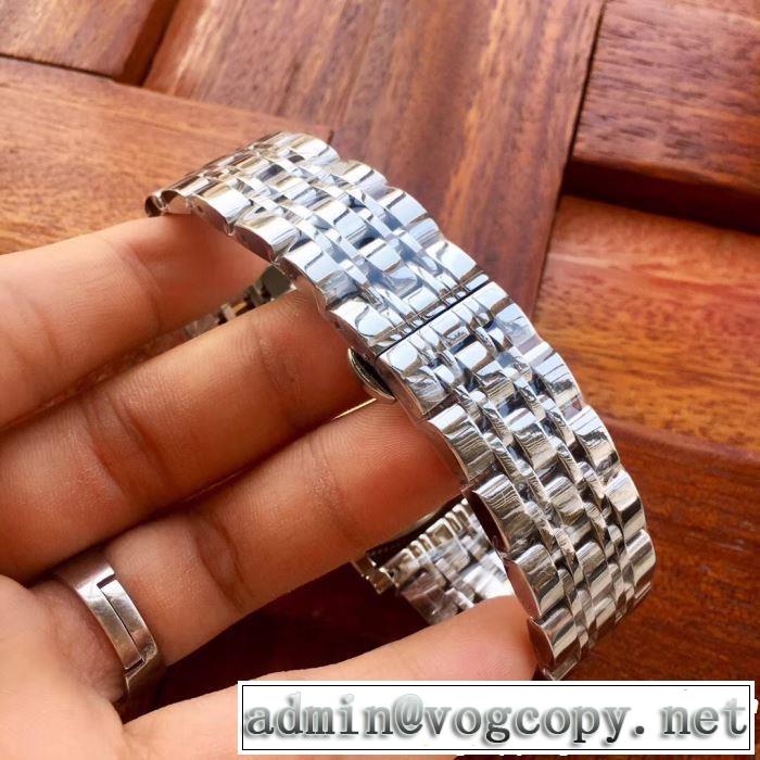 着回し力も抜群です！ ヴァシュロン コンスタンタン Vacheron Constantin 腕時計 多色選択可 2019春夏人気トレンドアイテム