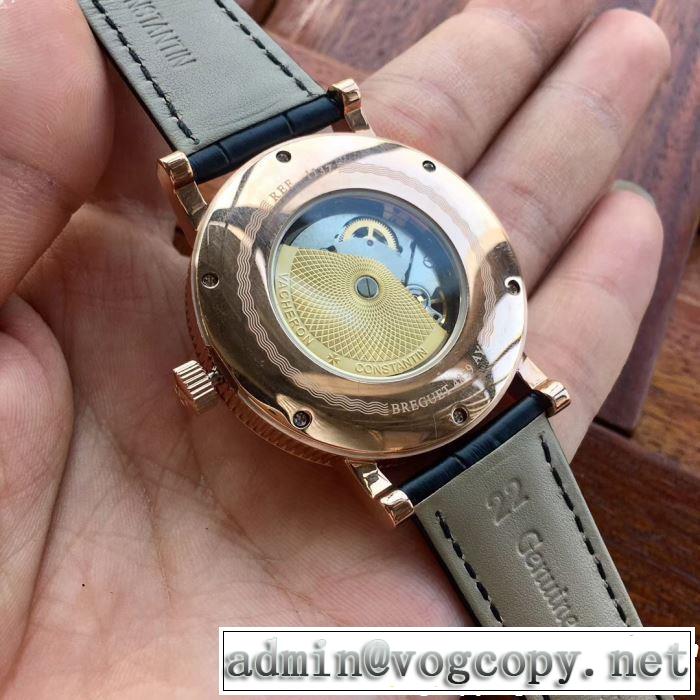 腕時計 多色選択可 上品なリラックス感 大人カジュアル夏ファッション2019 ヴァシュロン コンスタンタン Vacheron Constantin