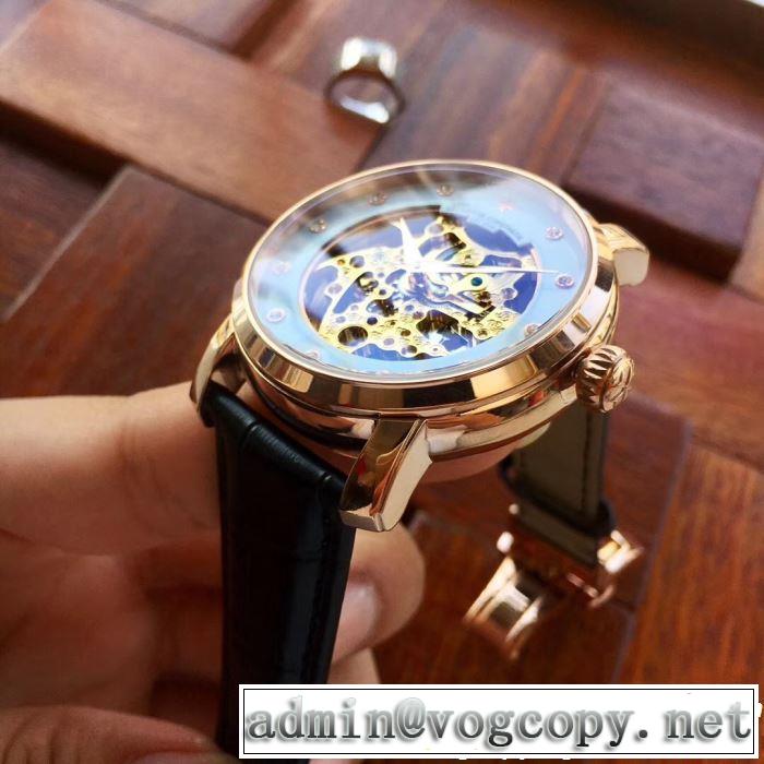 ヴァシュロン コンスタンタン Vacheron Constantin 腕時計 多色選択可 今期のトレンド定番アイテム 2019春夏トレンドアイテム