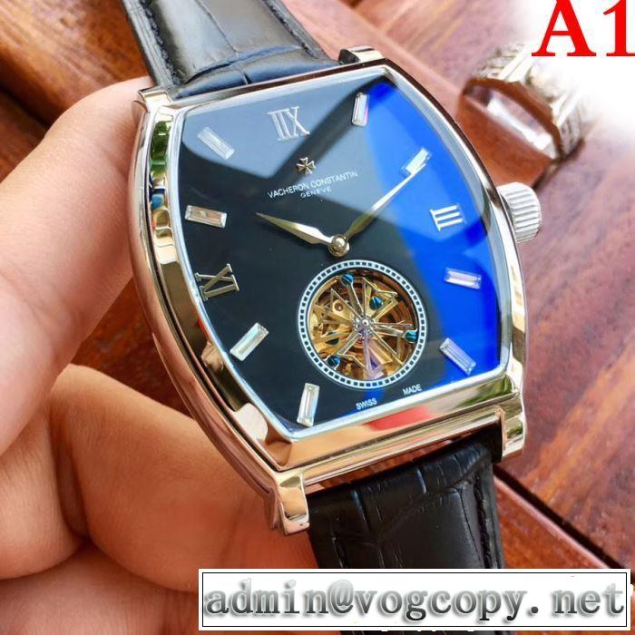春夏のトレンドアイテム ヴァシュロン コンスタンタン Vacheron Constantin 腕時計 多色選択可 2019年春夏のトレンドアイテム