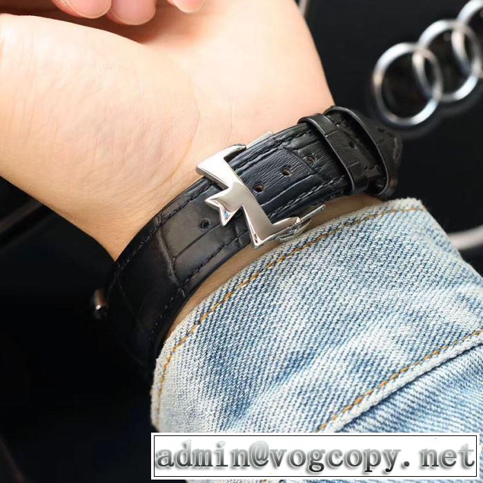 ヴァシュロン コンスタンタン Vacheron Constantin 腕時計 多色選択可 2019春夏の大注目トレンド おしゃれデザインも大人気