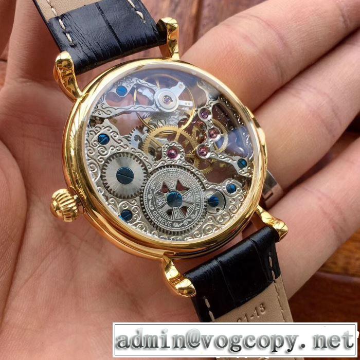 今流行りの最新コレクション ヴァシュロン コンスタンタン Vacheron Constantin 腕時計 多色選択可 2019SSのトレンド商品