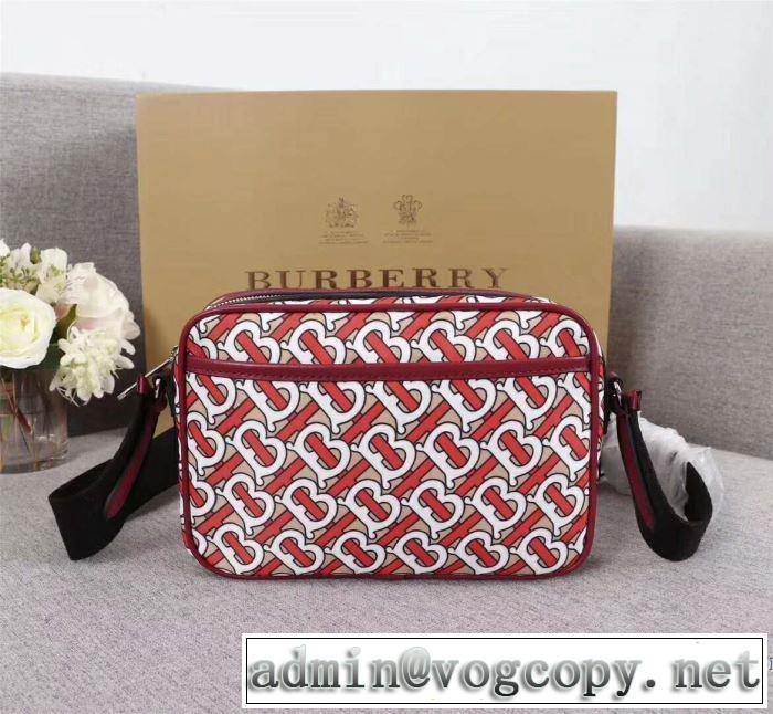 ショルダーバッグ 2色可選 バーバリー BURBERRY  注目度が高まり最新コレクション 2019SSのトレンド商品