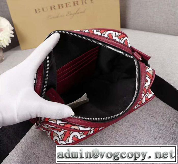 ショルダーバッグ 2色可選 バーバリー BURBERRY  注目度が高まり最新コレクション 2019SSのトレンド商品