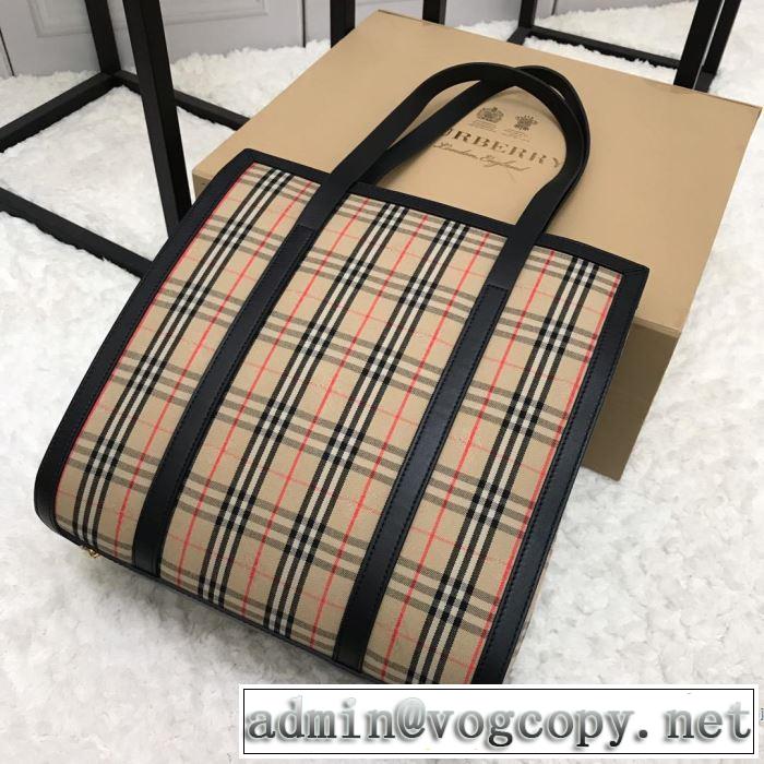 2019夏色っぽさ レディースバッグ  オシャレアイテム バーバリー おしゃれデザインも大人気 BURBERRY 多色選択可 夏の王道　適度な上品さ